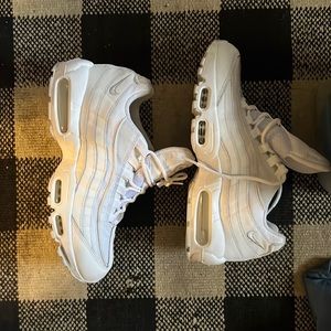 Air max 95 size 9